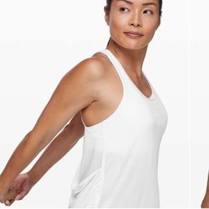 🍁50% Off Sale 🍁 Lululemon Reenergized 2-in-1 Tank